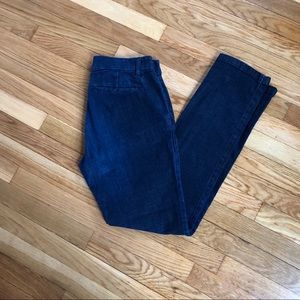 Eileen Fisher Size 8 Skinny Jeans